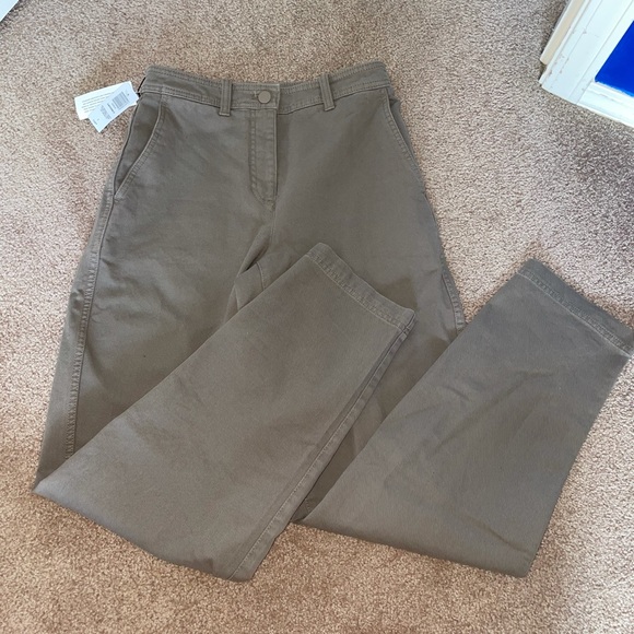 NWT gd basalt grey Gardner pants babaton aritzia!! - Picture 4 of 10